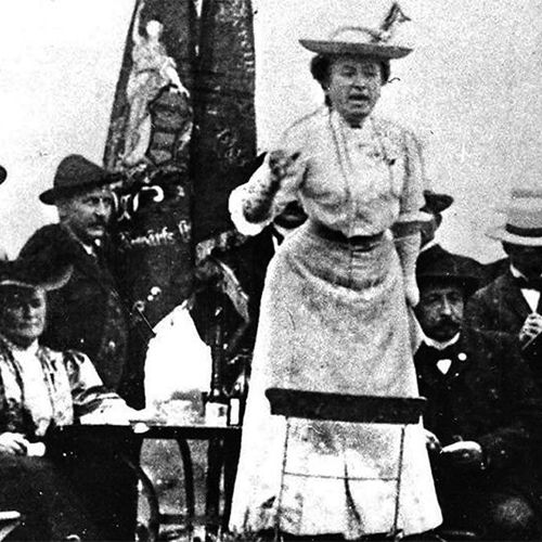 The Life and Thoughts of Rosa Luxemburg - Part II